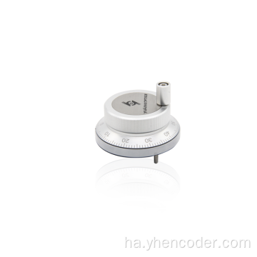 Ingantaccen Increder Encoder Encoder